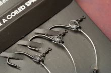 One More Cast Náväzec Chods Away Long (12)