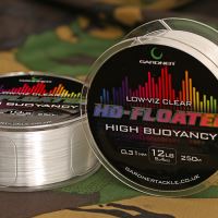 Gardner Vlasec HD-Floater Číra 250 m Gardner Vlasec HD-Floater Číra 250 m