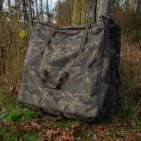 Solar Taška Na Lehátko Undercover Camo Bedchair Bag (1)