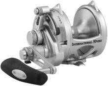 Penn Multiplikátor International Silver 20VISX Penn Multiplikátor International Silver 20VISX