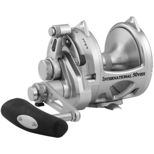Penn Multiplikátor International Silver 30VISX