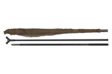 Fox Podberák Eos-X Landing Net 1,8 m 42" 2-Diel (10)