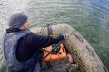 Black Cat Prút Blade 300 3 m 40 lb (7)