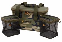 Prologic Chladiaca Taška Element Storm Safe Cool &amp; 2x Medium Air Dry Bait Bag 12 l