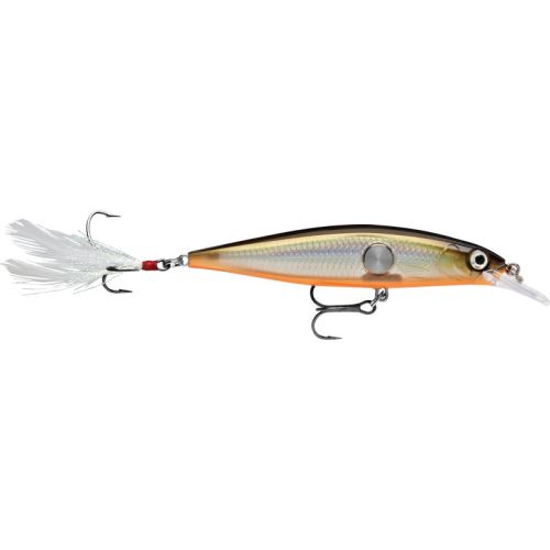 Rapala wobler clackin´minnow 11 cm 20 g TOSD