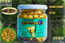 CUKK kukurica v náleve 220ml (4)