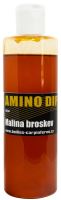 Carp Inferno Amino Dip Nutra Line 250 ml Malina Broskyňa