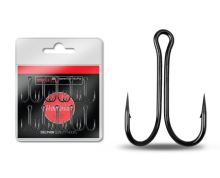 Delphin Háčiky HKD Double