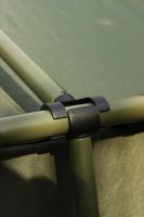 Mivardi Bivak Professional + Prehoz Professional + 2x Lehátko CamoCode Express 6 (21)