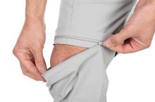 Fox Rage Nohavice Zip-Off Shorts (5)