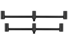 Fox Hrazdy Black Label Slim 3 Rod Buzz Bars Fox Hrazdy Black Label Slim 3 Rod Buzz Bars