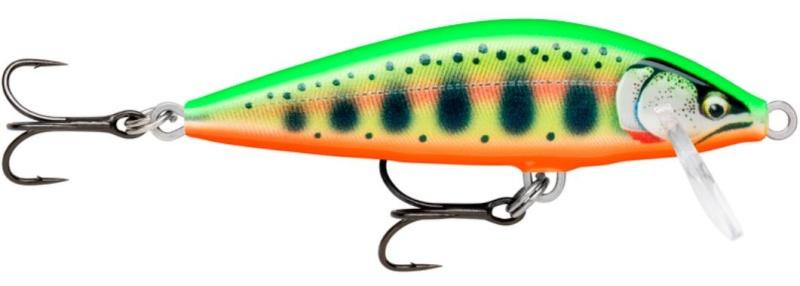 Rapala wobler count down elite gdcy - 5,5 cm 5 g