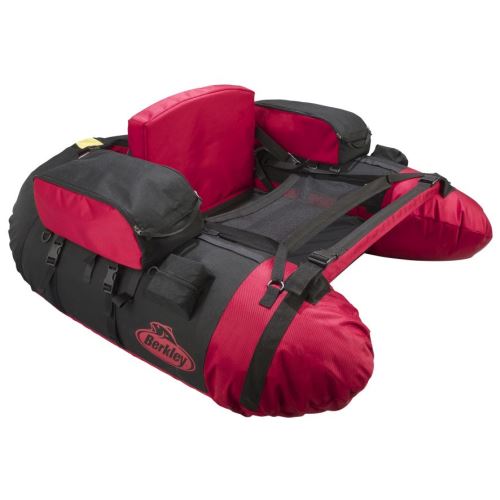 Berkley Belly Boat Tec Pulse XCD