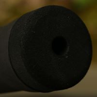 Gardner Vrhacia Tyč Pro Pela XL Carbon Throwing Stick - 29 mm (3)