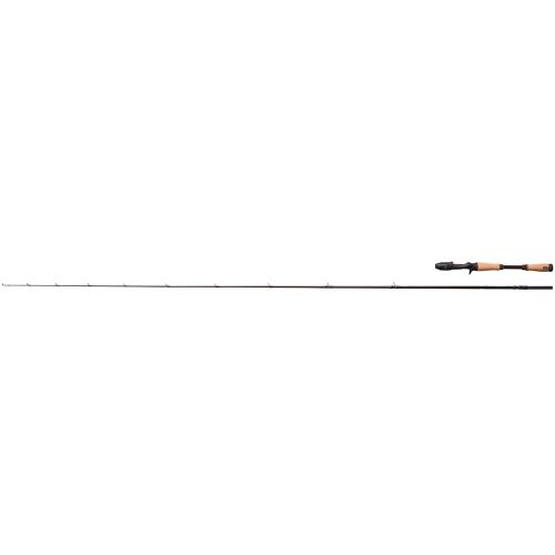 Savage Gear Prút Revenge SG6 Light Game Rod 1,98 m 7-21 g