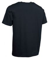 Nash Tričko Make It Happen Badge T-Shirt Black (1)