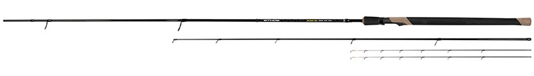 Matrix prút ethos xr c bomb rods 3 m 40 g