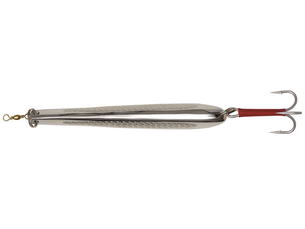 E-shop Kinetic pilker pilken silver - 500 g