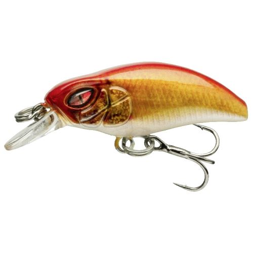 Daiwa Wobler Prorex Micro Minnow Live Orange Bleak - 3 cm 1,5 g
