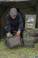 One More Cast Chladiaca Taška Heist Ice Baby Cool Bag (13)