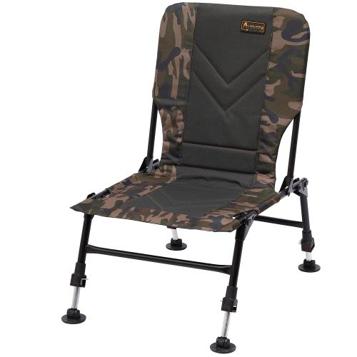 Prologic Kreslo Avenger Camo Chair