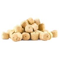 Carpway Pelety Pečeňové S Dierou 10 kg - 12 mm