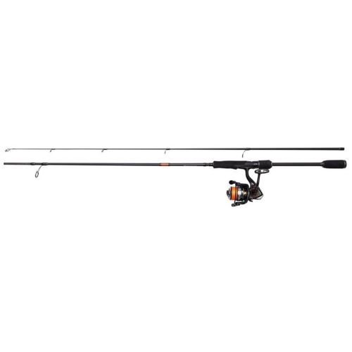 Dam Prút Charger Tele Carp FS Combo 1,83 m 4-12 g + Navijak 1000