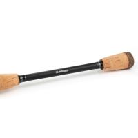 Shimano Prút Vengeance CX Super Sensitive Extra Fast 2,4 m 5-20 g (2)