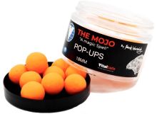 Vitalbaits Pop-Up The Mojo Orange 50 g - 14 mm