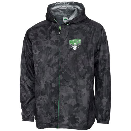 Madcat Bunda Dominion Jacket NightCamo