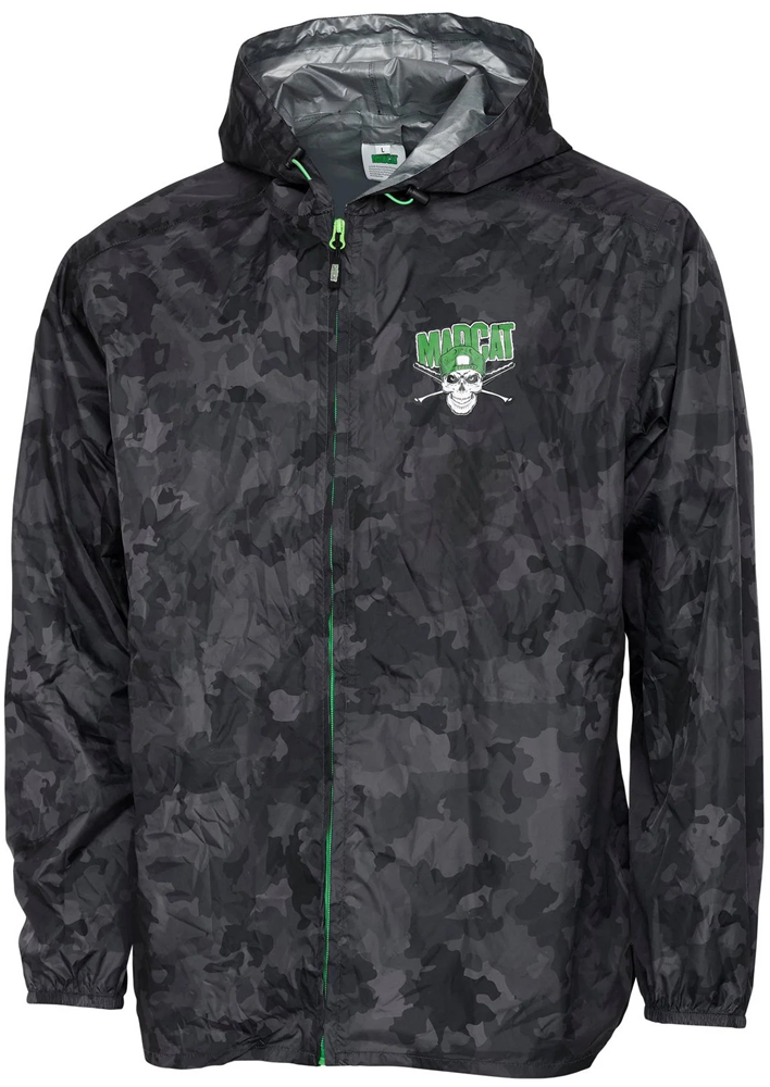E-shop Madcat bunda dominion jacket nightcamo - xl