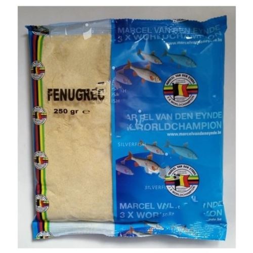 MVDE Posilovač Fenugrec 250 g