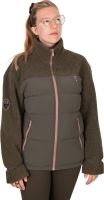 Fox Bunda Fox Womens Explorer Hybrid Fleece jacket