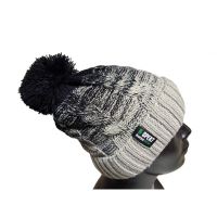 R-SPEKT Čiapka Heat Up Šedo čierna (1)