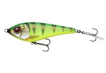 Savage Gear Wobler Deviator Swim Firetiger