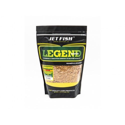 Jet Fish PVA mix 1 kg