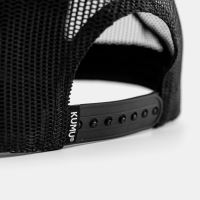 KUMU Šiltovka Deception Trucker Cap (5)