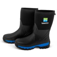 Preston Innovations Neoprénové Čižmy Hydrotech Wellie Boots (2)