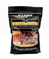 Jet Fish Pelety Premium Clasicc 700 g 18 mm - Chilli Cesnak