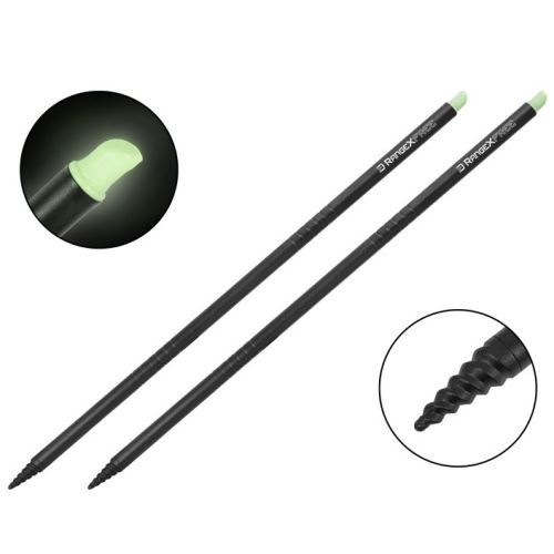 Delphin Dištančné Tyče RangeX Free 3,5 m