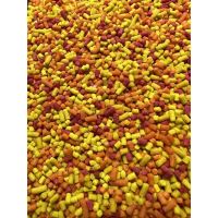 Method Feeder Fans Pelety Premium Action Fluo Pellet 700 g (1)