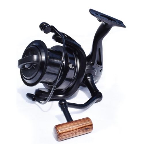 Sonik Navijak Vader X 8000 Carp Reel