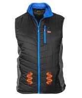 Preston Innovations Vyhrievaná Vesta Thermatech Heated Gilet (2)