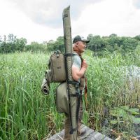 Korum Puzdro Na Prúty Transition 3 Rod Sling 12 ft (3)