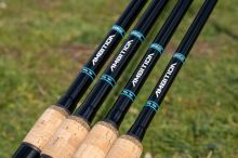 Zebco Prút Ambition Feeder 3,9 m 120 g 3-Diel (10)