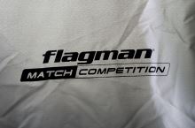 Flagman Pretekárska Sieťka Match Competition 4 m (3)