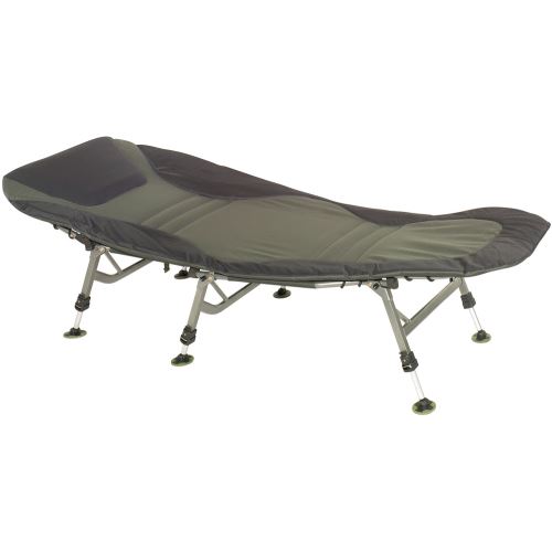 Anaconda Lehátko Vi Lock Bed Chair
