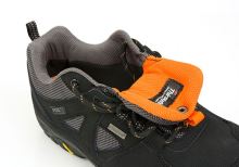 Fox Boty Chunk Explorer Shoes (1)