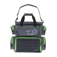 Daiwa Taška Prorex D-BOX Tackle Bag L (2)