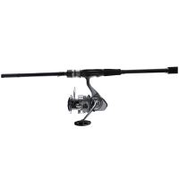 Daiwa Prút Exceler Spin 2,4 m 40-80 g (4)
